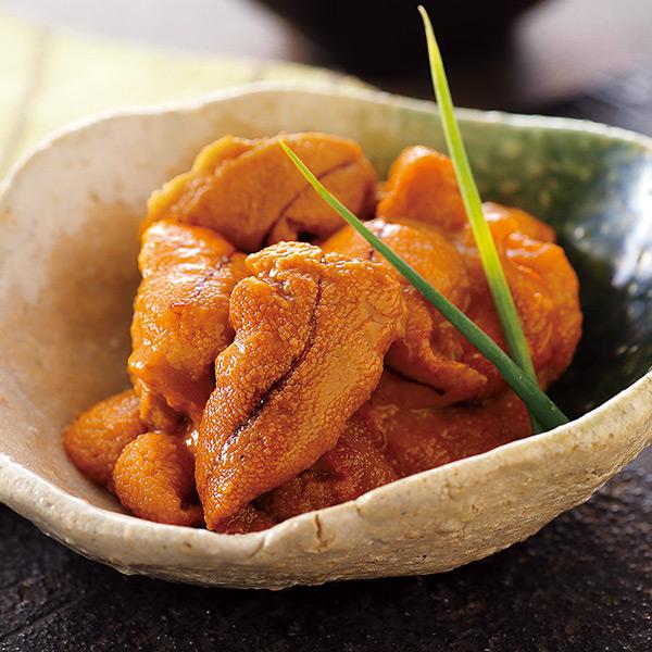 訳あり チリ産 冷凍うに 3パックセット