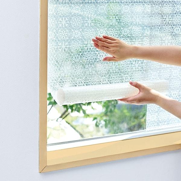 断熱窓ぴたシート 8枚組