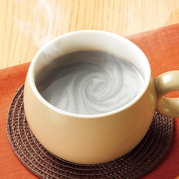 黒ごまラテ 6袋セット