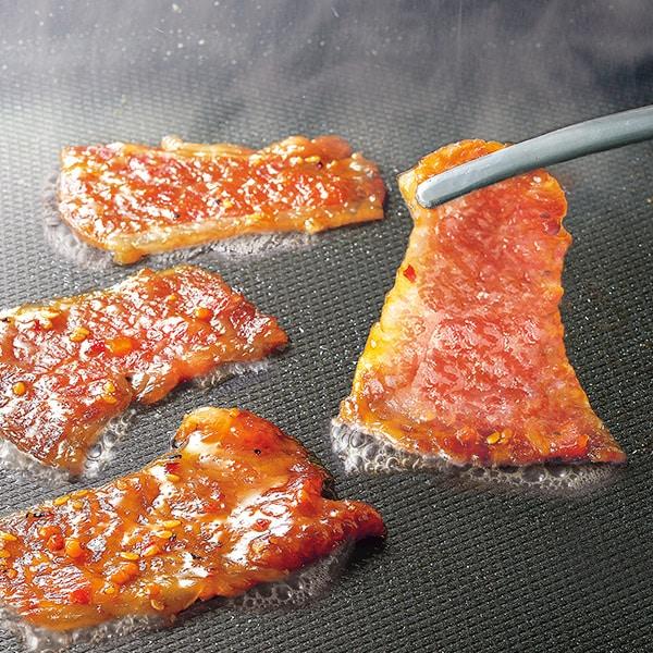 おおいた和牛タレ漬焼肉 1kgセット
