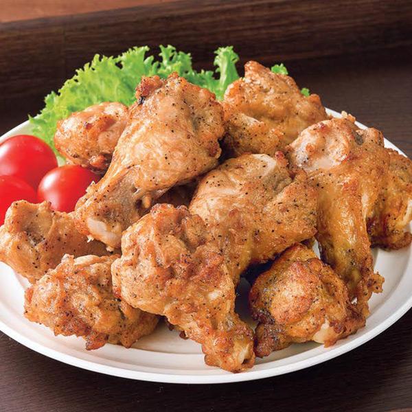 マルハニチロ 旨塩手羽元10袋