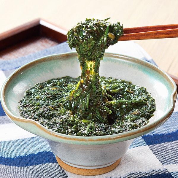 国産天然アカモク 6袋セット