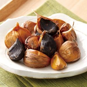 青森県産 お徳用訳あり 熟成黒にんにく 1パック : はぴねすくらぶYahoo