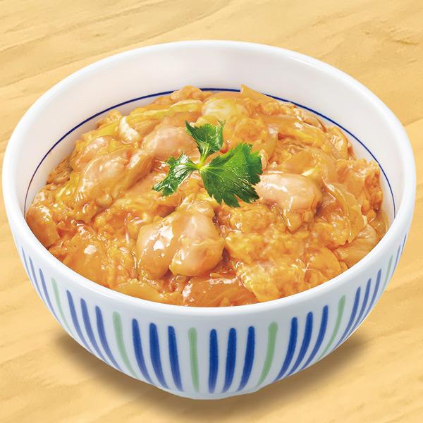 なか卯 親子丼の具 12食セット