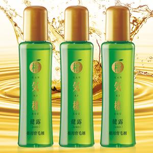 薬用育毛剤 柑気楼 健露 プレミアム 50mL 3本セット【タイムセール】　9月12日（月）16時50分まで