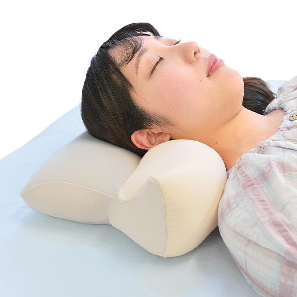 首楽ストレッチピロー