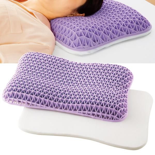 フローティングピロー 本体+専用カバー