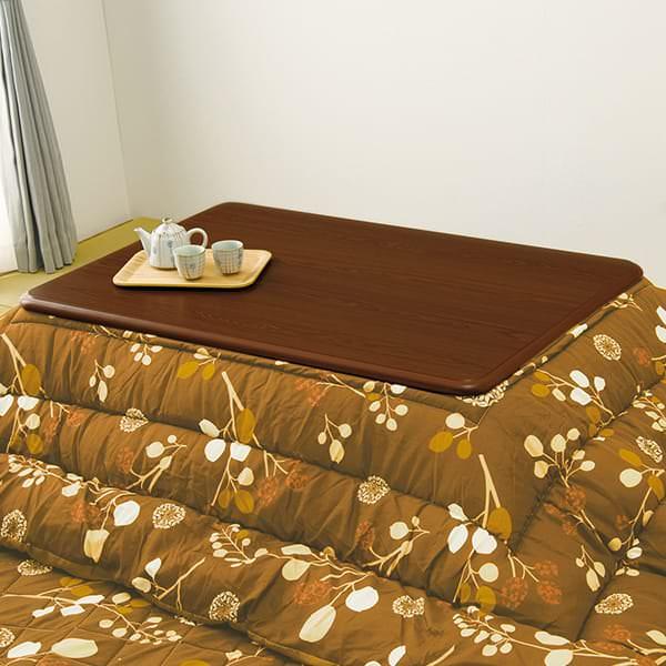 こたつ天板 正方形80×80cm