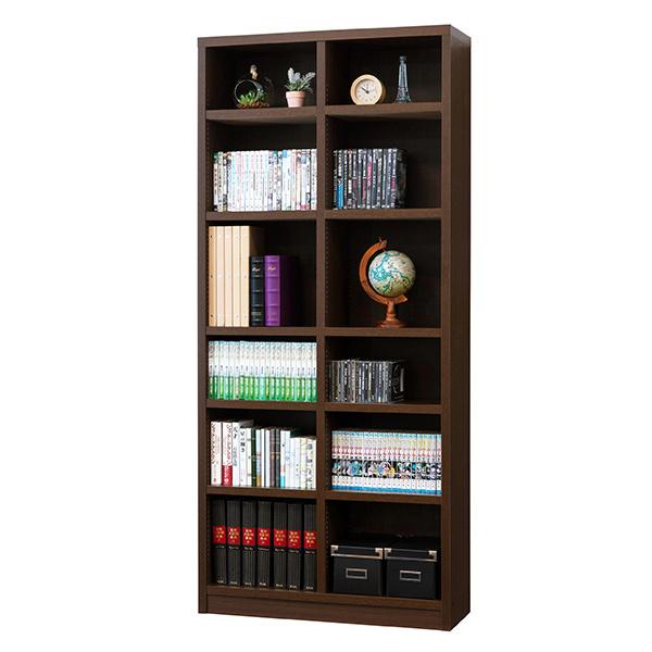 大容量強化シェルフ 幅80