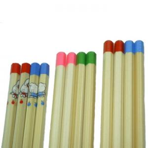 子供 箸 六角知能箸 小学生用 17〜19cm 矯正箸 強制箸