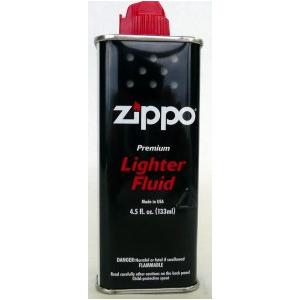 ZIPPO（ジッポー） Zippo(ジッポ）オイル小缶（133ml） : PROME-NET