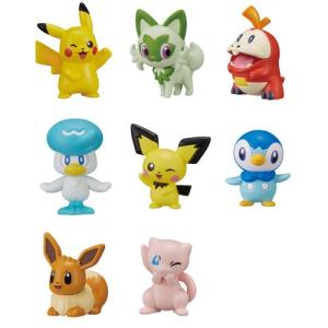 びっくらたまご ポケットモンスター ポケモンフ...の詳細画像1
