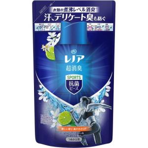 アリエール P&G ダニよけプラス 液体洗剤 つめかえ用 超特大 1.36kg
