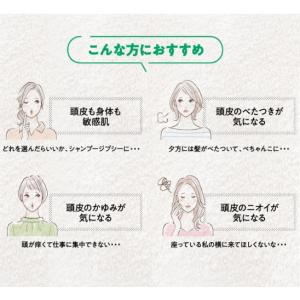 パックスナチュロン シャンプー 泡ポンプ式 5...の詳細画像2