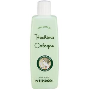 ヘチマコロンの化粧水　400ml　SKIN　LOTION｜e-hiso