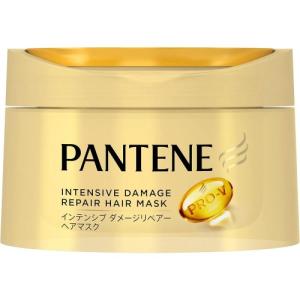 パンテーン ディープダメージリペア ヘアマスク 170g