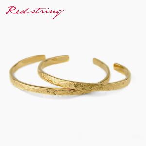 ハワイアンジュエリー ペアバングル ペアブレスレット