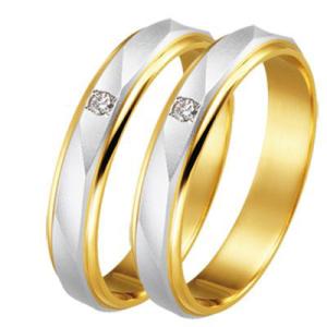 結婚指輪 マリッジリング ペアリング プラチナ 900/18金ゴールド ダイヤモンド 刻印無料 安い...