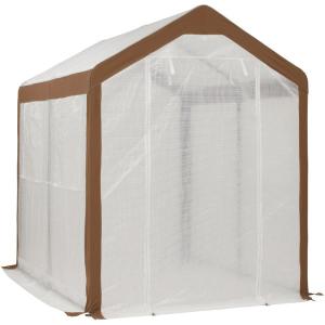 家と庭のdiy通販 イーハウスマニア 温室 ビニールハウス ガーデン 園芸用品 Yahoo ショッピング