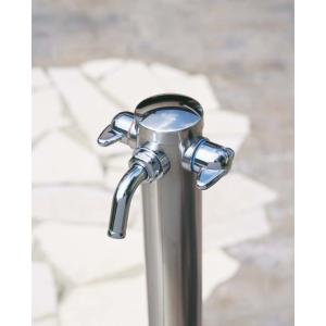 無料☆特典対象】 立水栓 水栓柱 LIXIL ペット用水栓柱 単水栓 LF-902S