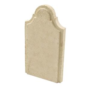 レンガ 煉瓦 耐火レンガ ブロック 花壇 仕切り 土留め