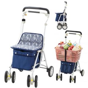 シルバーカー ヘルスバッグ ライトミニM コンパクト : 介護用品