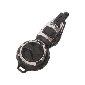 シンワ ハンディ墨つぼ ProPlus 自動巻 限定色シルバー 50523