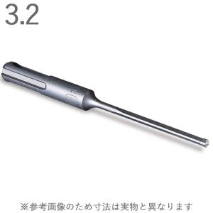 ハンマードリル コンクリートドリル デルタゴン