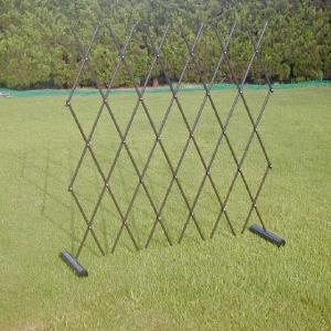 駐車場 フェンス 伸縮 Diy 工具 の商品一覧 通販 Yahoo ショッピング