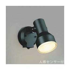 屋外 照明 スポットライト Led 人感センサー付 タイマー付 On Offタイプ ビーム球150w相当 広角 防雨型 黒色 照明器具 Sh0902 Koi 家と庭のdiy通販 イーハウスマニア 通販 Yahoo ショッピング