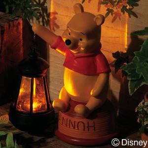 Disney（ディズニー） ソーラーライト ミニーマウス LEDライト 光