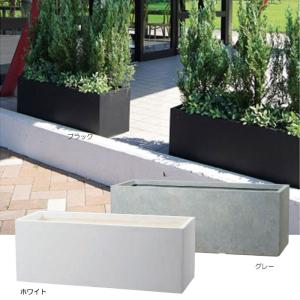 プランター 大型 植木鉢 おしゃれ 鉢植え 四角 スクエアポット
