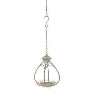 鳥かご ガーデニング 園芸 アンティーク調 フローリストバードケージ