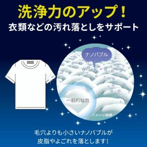 日本電興 ND-NBZS ナノバブル発生キット...の詳細画像3