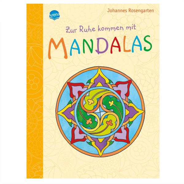 マンダラブック・40 AE1796 アリーナ社 ドイツ 知育 玩具 誕生日 クリスマス プレゼント