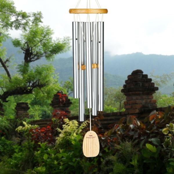 ウィンドチャイム バリ ウッドストック パーカッション社 WOODSTOCK CHIMES ウィンド...