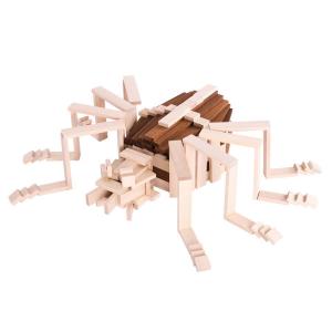 デュシマ Dusyma フレーベル ドイツのおもちゃ 積み木 積木 即日発送 Dusymaデュシマ社【フレーベル積木】小 | krtek select toys