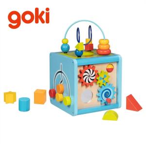 旧商品 SELECTA セレクタ X（エックス）-BLOCKS・96・木箱入り SE0009