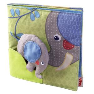 廃盤】LITTLE BOT BABY 木製プレイペン ベビーサークル グレー