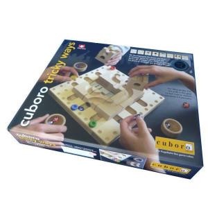 cuboro キュボロ クゴリーノ ヒット 玉落とし 積み木 知育玩具 cuboro