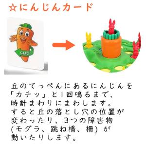 ロッティ・カロッティ Lotti Karott...の詳細画像2