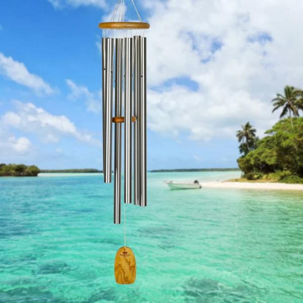 ウィンドチャイム ジャワ ウッドストック パーカッション社 WOODSTOCK CHIMES ウィン...