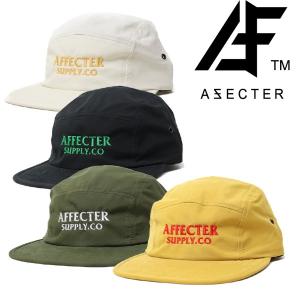 CAP　AFFECTER DOT CO WP  アフェクター