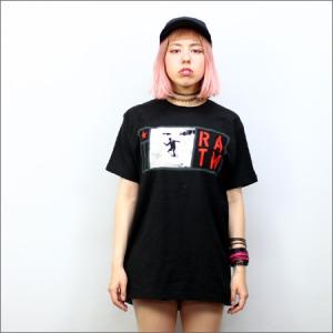 rage against the machine.  Tシャツ SMOKE GRENADE  黒　 ...