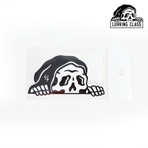 Thrasher ステッカー Sk8 Goat スラッシャー Th Extraissue 通販 Yahoo ショッピング