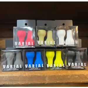 DRT VARIAL KNOB SLIM バリアル スリムノブ