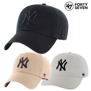 47Brand フォーティーセブン CLEAN UP Yankees キャップ ヤンキース｜e-issue