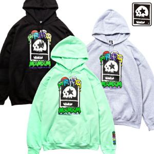 マジカルモッシュミスフィッツ メンズパーカーの商品一覧 トップス ファッション 通販 Yahoo ショッピング