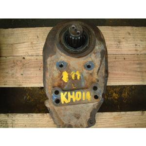 クボタ KH014 ミニ油圧ショベル 走行減速機(L)