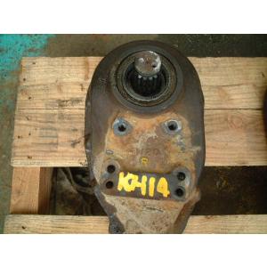クボタ　KH014　ミニ油圧ショベル　走行減速機（R)